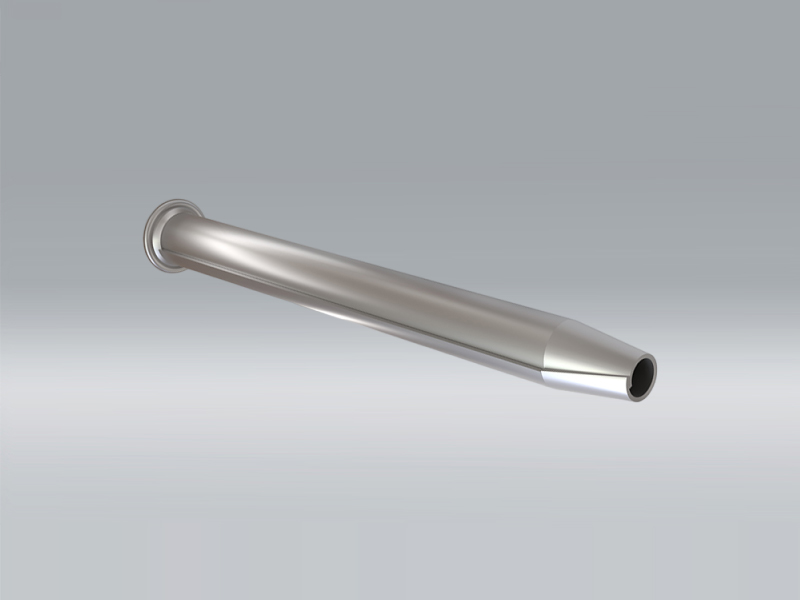 增强型缝管锚杆